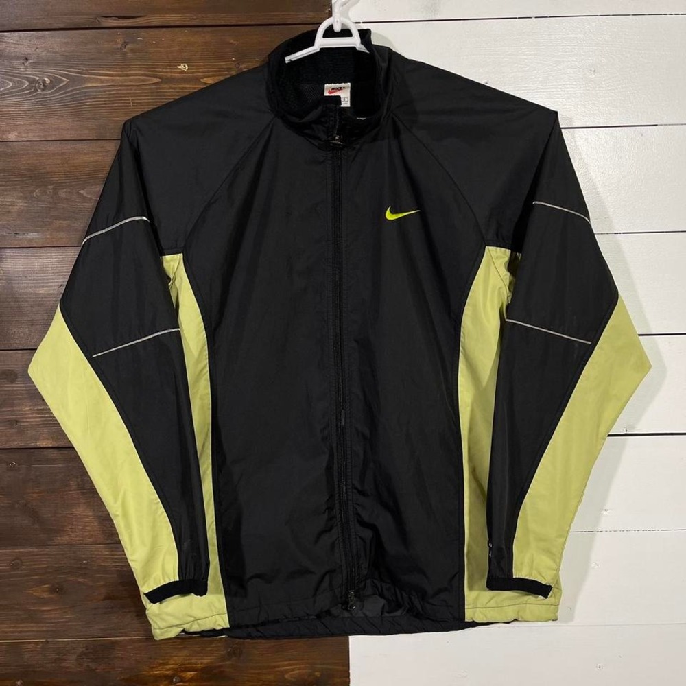 Vintage‎ 90s Nike Windbreaker